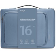 INNOSTYLE OmniProtect vodootporna torba za prijenosno računalo od 15,6–16"